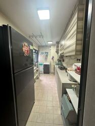 Blk 988B Jurong West Street 93 (Jurong West), HDB 5 Rooms #553615191